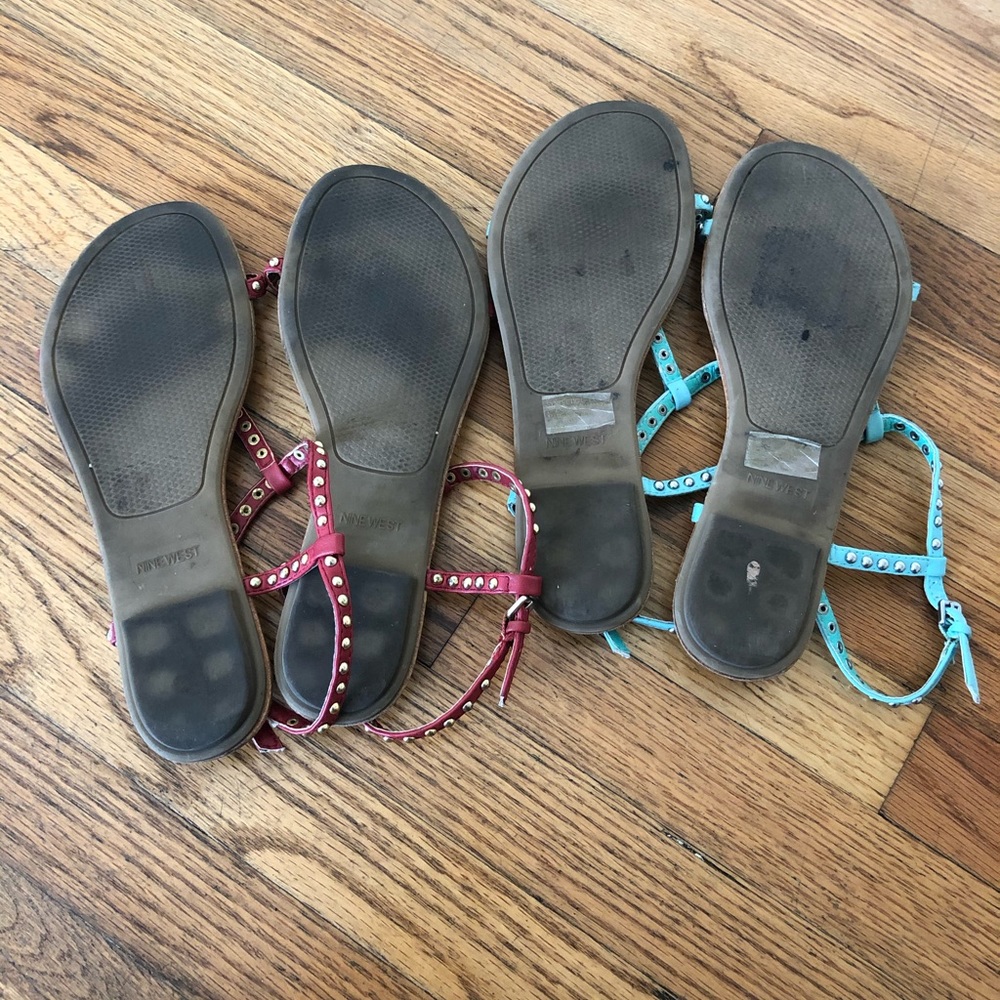 Sandals - Picture 4 of 5